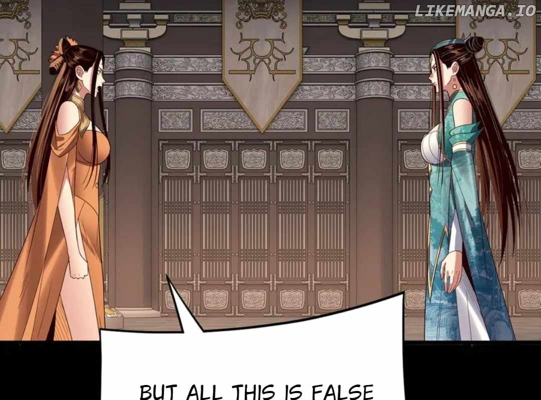 I Am The Fated Villain Chapter 257 14